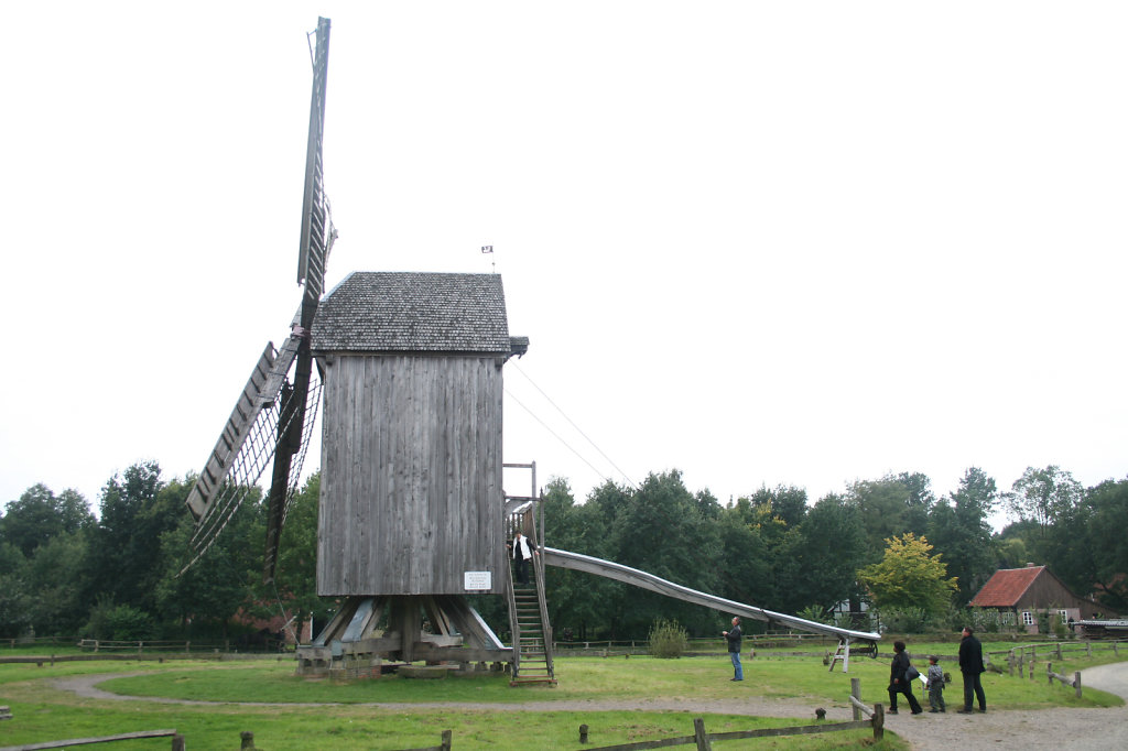  Bockwindmühle