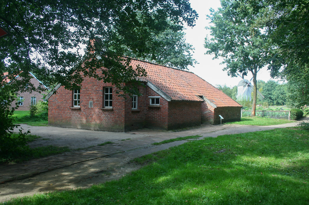  Landarbeiterhaus 